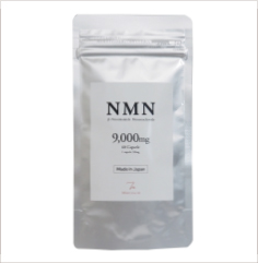 NMNサプリメント