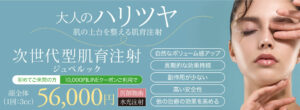 ジュベルック,スキンブースター,次世代型肌育注射