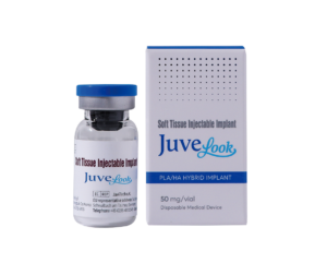 ジュベルック,juvelook,肌再生,スキンブースター,次世代型肌育注射,水光注射,PDLLA,ポリ乳酸