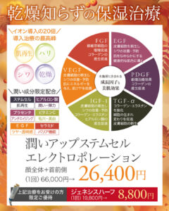 ケアシス,エレクトロポレーション,ステムセル,ジェネシス,イオン導入,電気穿孔法